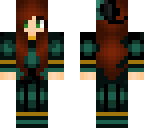 jade - oc
