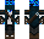 jamook hunter variant