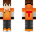 josseht naranja