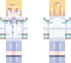 kagamine len snowman
