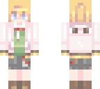 kagamine len terekakashi shishunki