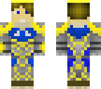 kasmus' skin number 2