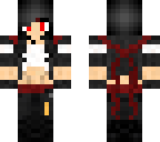 katana