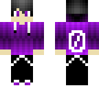 kaykrays skin