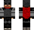 king kev first skin