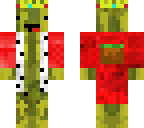 king melon noob