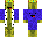 king melon noob