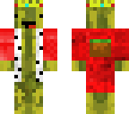 king melon noob alt