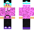 kio fantasy charater