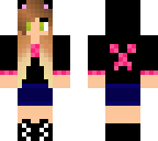 kitty cat gamer gurl