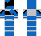 kyuranger blue