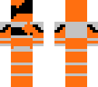 kyuranger orang