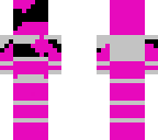 kyuranger pink