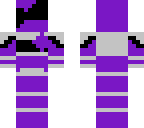 kyuranger purple