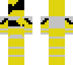 kyuranger yellow