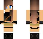 lara croft