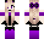 lele cat girl
