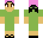 louise belcher