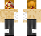 lui's head