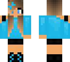 mamoka blue jacket