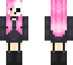 masked x-x
