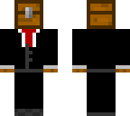 MCCutterPro | Minecraft Skin
