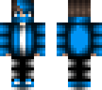 me in real life as a pvp skin