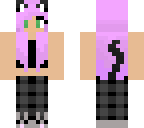 michi pj fixed