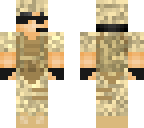 military soldier