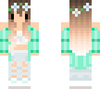 mint chibi