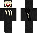 miyoka's demon form