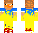 mutant duck 