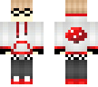 my animation character