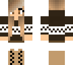 my elf skin