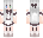 my maid