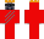 my new skin