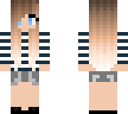 my new skin