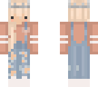 my oc