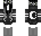 my oc