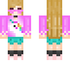 my official skin