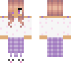 my rp pj's