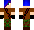 my skin