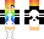 my skin