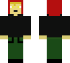 my youtube channel logo