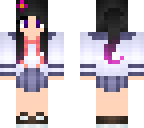 mya-chibi's yandere oc