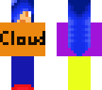 mynameiscloudy