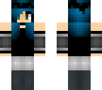 naruto ninja girl 3