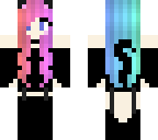 neko skin