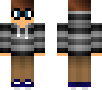 nerd boy