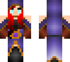 new skin